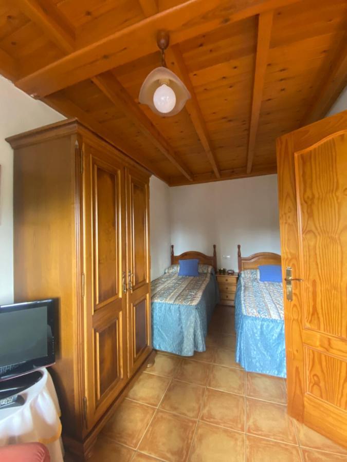 Casa Luisa Biedes, Pilona Villa Infiesto Kültér fotó