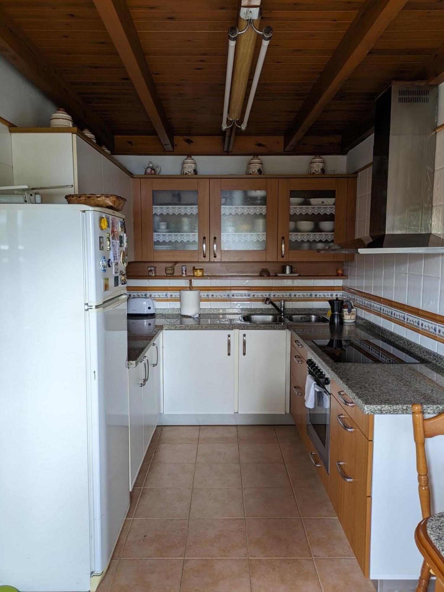 Casa Luisa Biedes, Pilona Villa Infiesto Kültér fotó