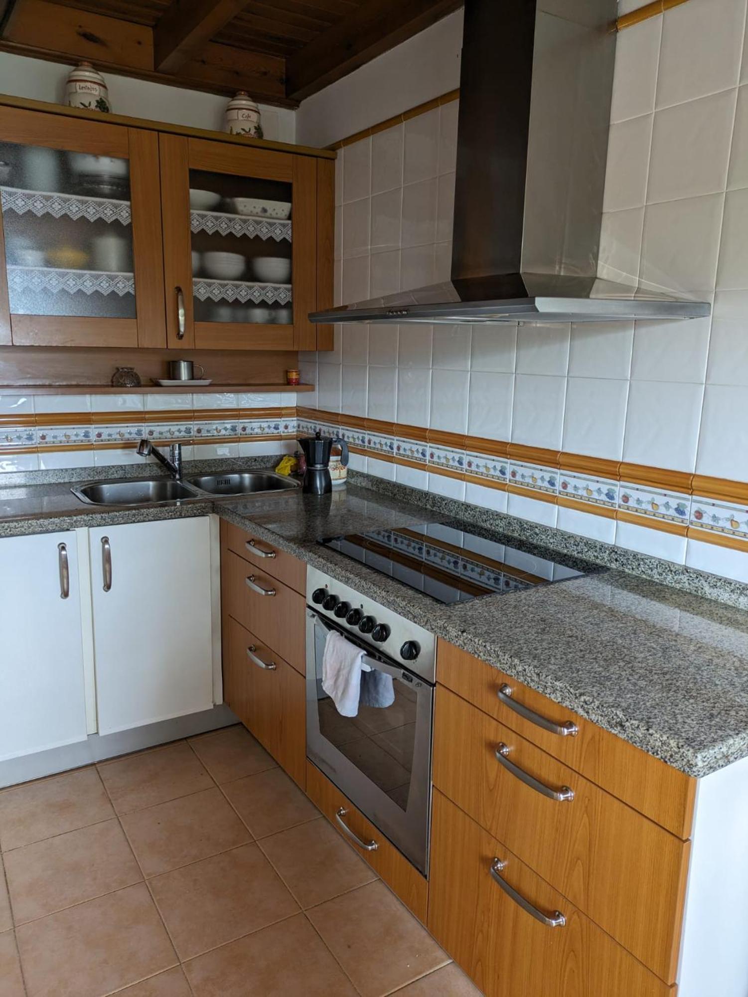 Casa Luisa Biedes, Pilona Villa Infiesto Kültér fotó